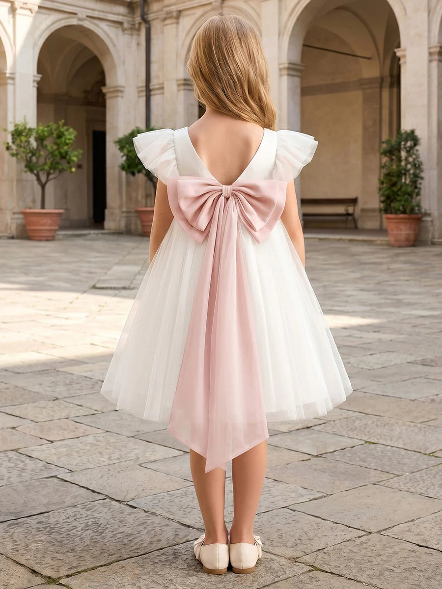 Flower Dress — The Daphne Seraphine | Guest & Gown