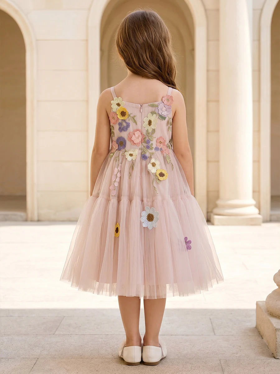 Outfits Flower Girl Dress — The Adeline Seraphine | Guest & Gown