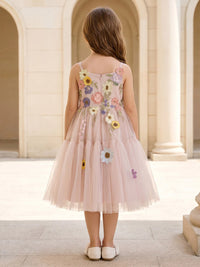 Outfits Flower Girl Dress — The Adeline Seraphine | Guest & Gown