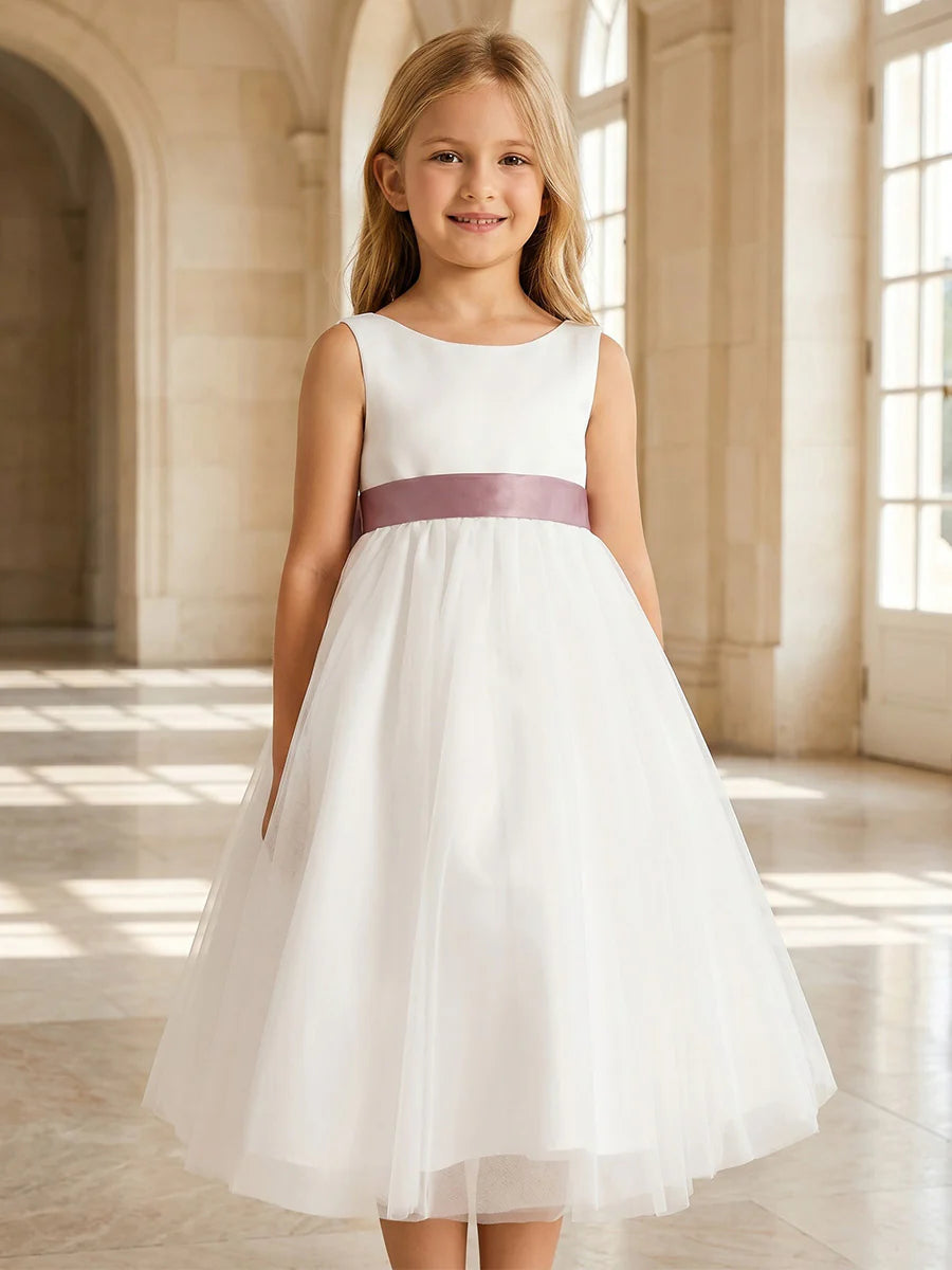 .dresses Flower Girl Dress — The Josephine Seraphine | Guest & Gown