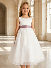 .dresses Flower Girl Dress — The Josephine Seraphine | Guest & Gown