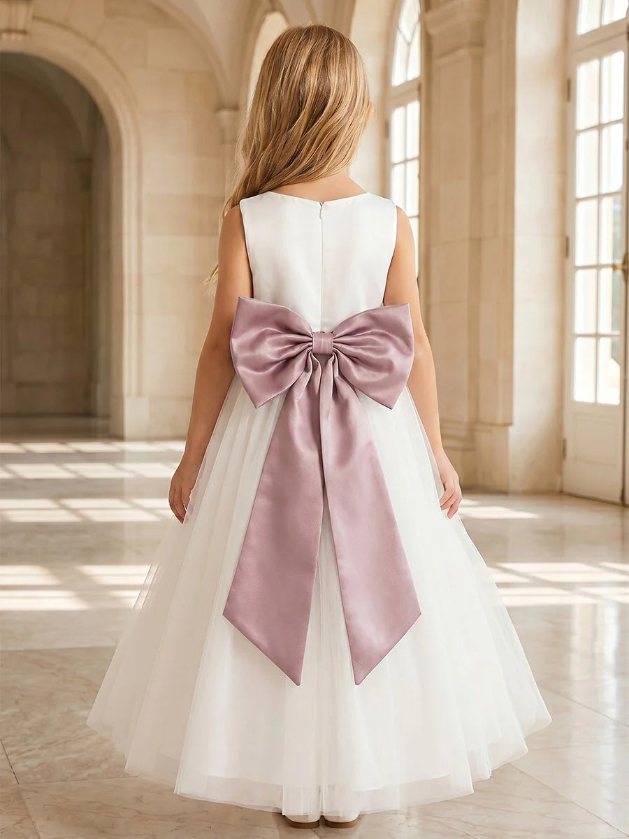 .dresses Flower Girl Dress — The Josephine Seraphine | Guest & Gown