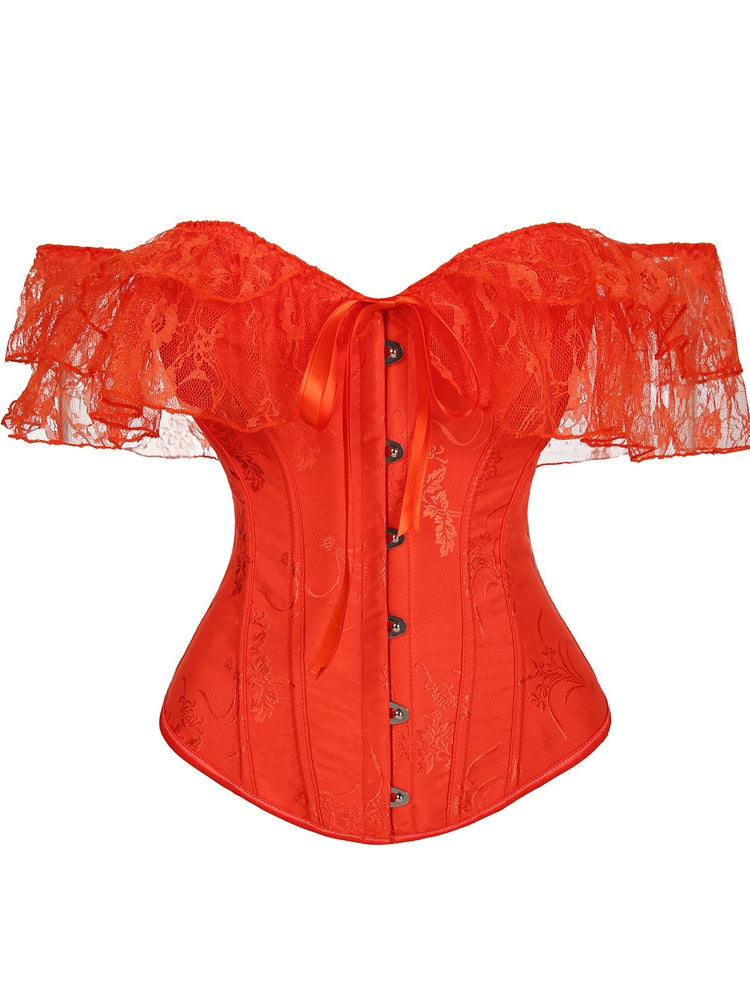 Shapewear — The Opal Aurelia | Guest & Gown — view 3