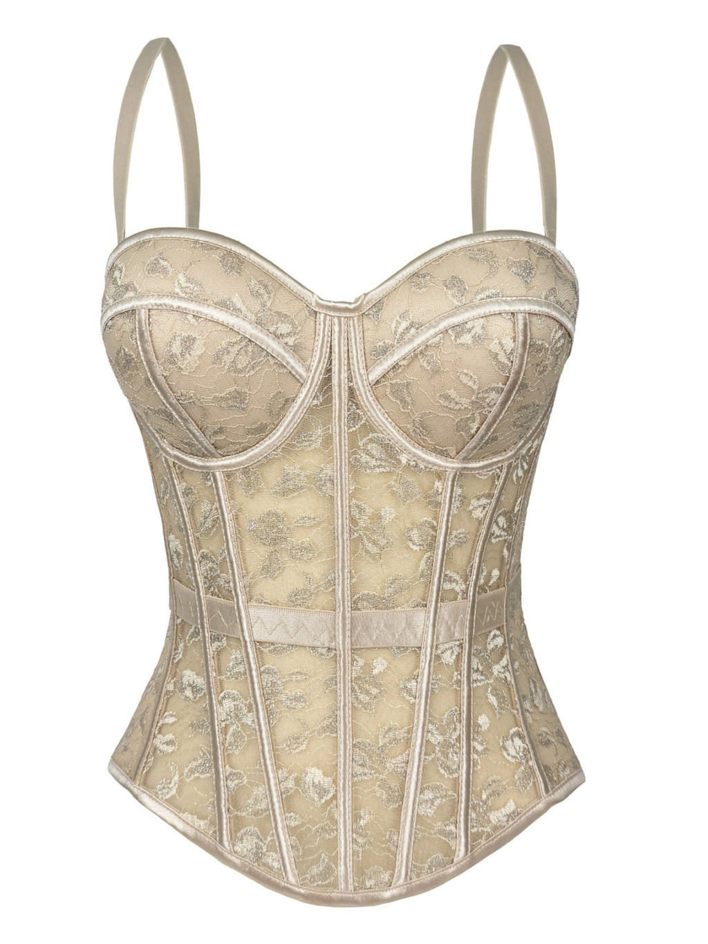 Shapewear — The Una Aurelia | Guest & Gown