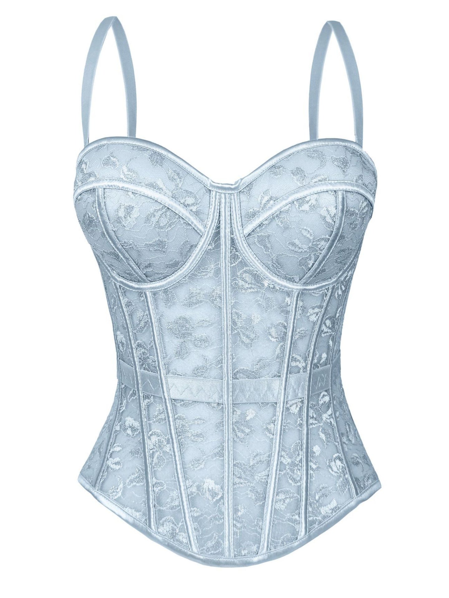 Shapewear — The Una Aurelia | Guest & Gown — view 4