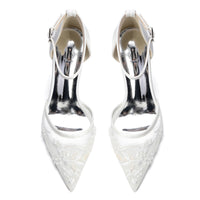 Wedding Shoes — The Eden Vivienne | Guest & Gown — view 6