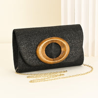 Evening Clutch Bag — The Adeline Aurelia | Guest & Gown — view 2