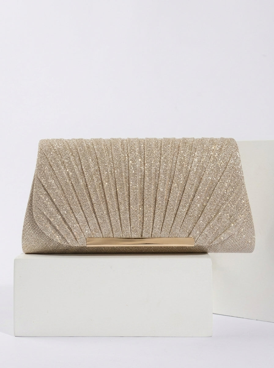 Evening Clutch Bag — The Noelle Aurelia | Guest & Gown