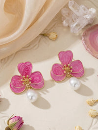 Wedding Earrings — The Tove | Guest & Gown — view 4