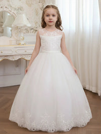 Flower.girl.dresses Dress — The Viv Aurelia | Guest & Gown