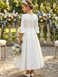 Outfit Flower Girl Dress — The Waverly Aurelia | Guest & Gown