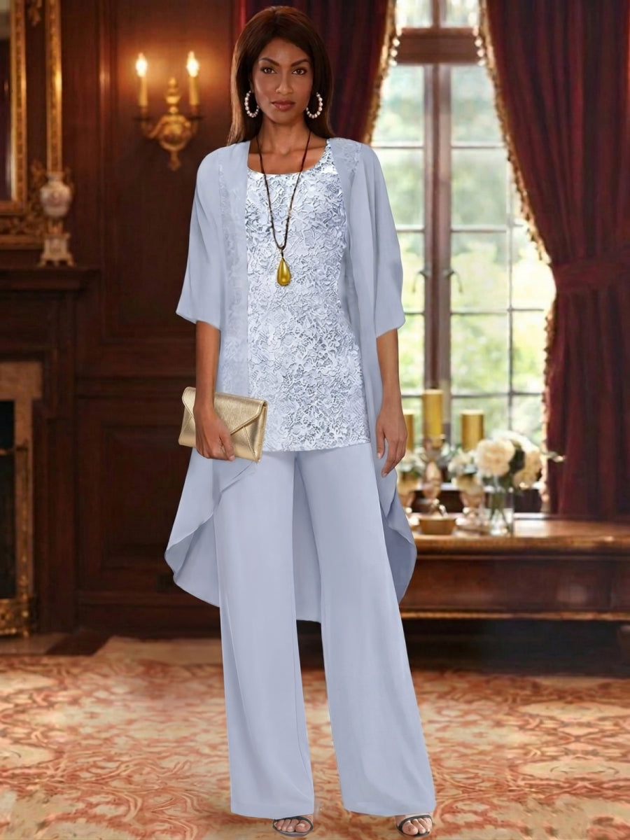 Mother of the Bride Jackets Dress — The Reine Margaux | Guest & Gown