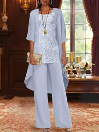 Mother of the Bride Jackets Dress — The Reine Margaux | Guest & Gown