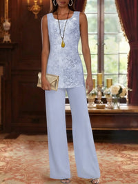 Mother of the Bride Jackets Dress — The Reine Margaux | Guest & Gown
