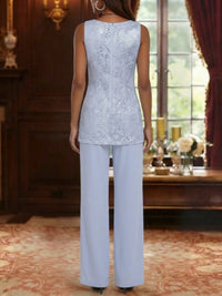 Mother of the Bride Jackets Dress — The Reine Margaux | Guest & Gown