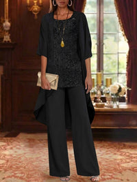 Mother of the Bride Jackets Dress — The Reine Margaux | Guest & Gown