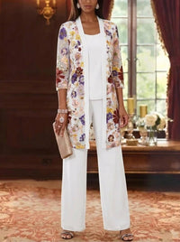 Long Mother of the Bride Dress — The Iris Vivienne | Guest & Gown