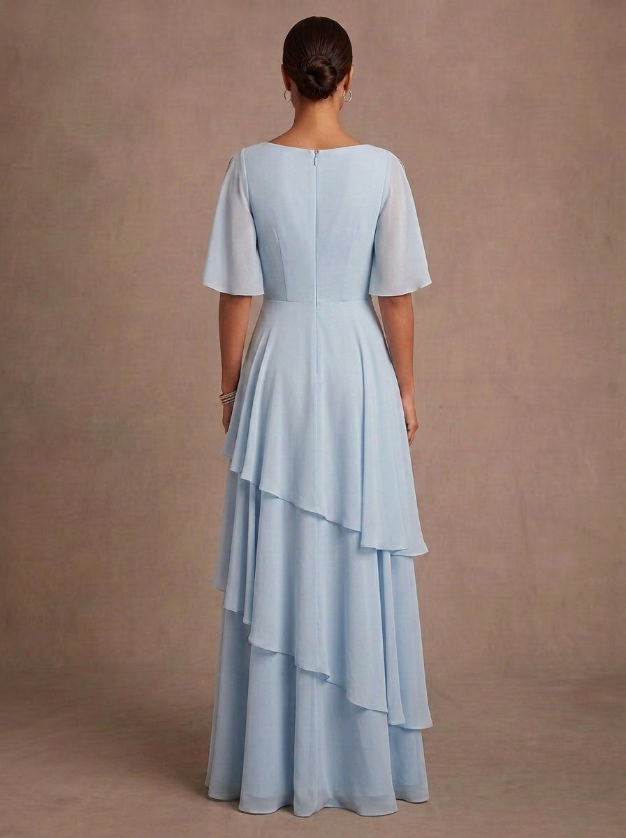 A-Line Mother of the Bride Dress — The Pip Seraphine | Guest & Gown