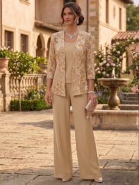 Elegant Mother of the Bride Dress — The Gigi Seraphine | Guest & Gown