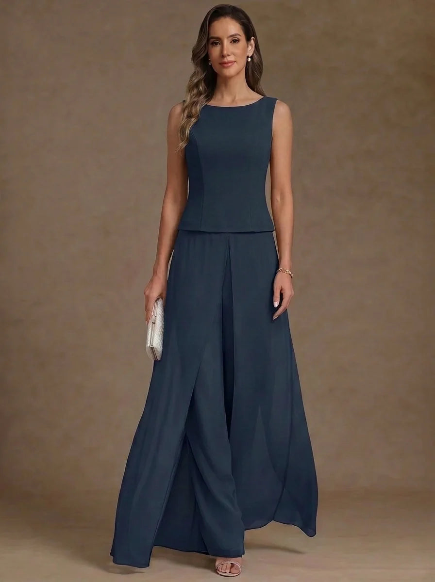 Jacket Mother of the Bride Dress — The Cordelia Seraphine | Guest & Gown