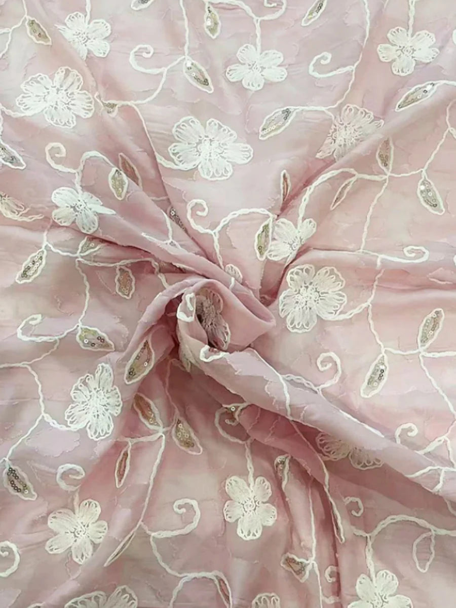 Mother of the Bride Tea Length Dress — The Celeste Seraphine | Guest & Gown
