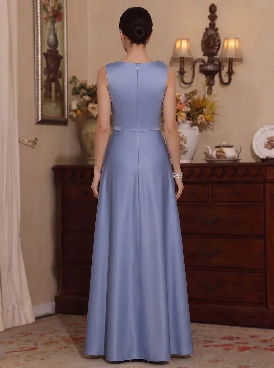 Elegant Mother of the Bride Dress — The Rae | Guest & Gown