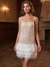 Vintage Dress — The Lorelei | Guest & Gown