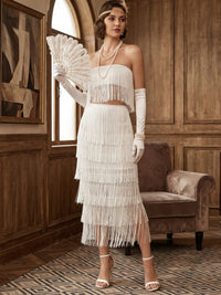 Vintage Dress — The Katarina | Guest & Gown