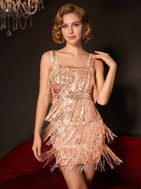 Vintage Dress — The Juniper | Guest & Gown