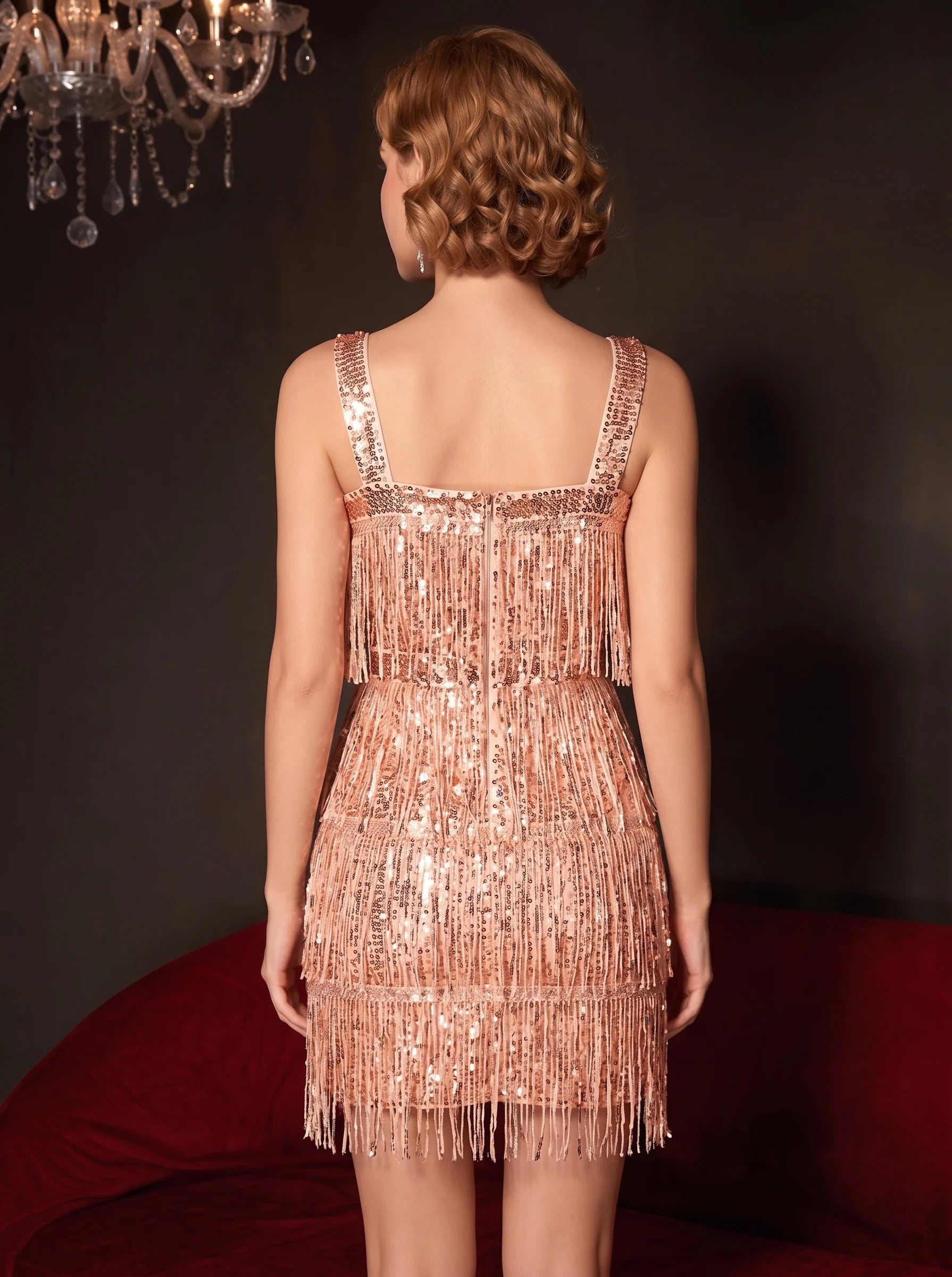 Vintage Dress — The Juniper | Guest & Gown — view 2