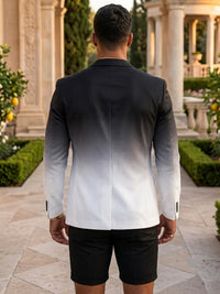 Men Men's Suit — The Nolan | Guest & Gown — view 2