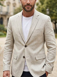 Men Men's Suit — The Preston | Guest & Gown