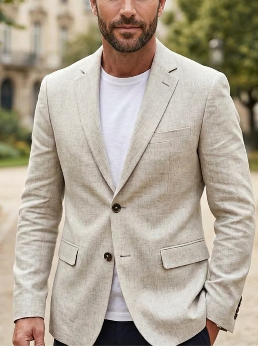 Men Men's Suit — The Preston | Guest & Gown