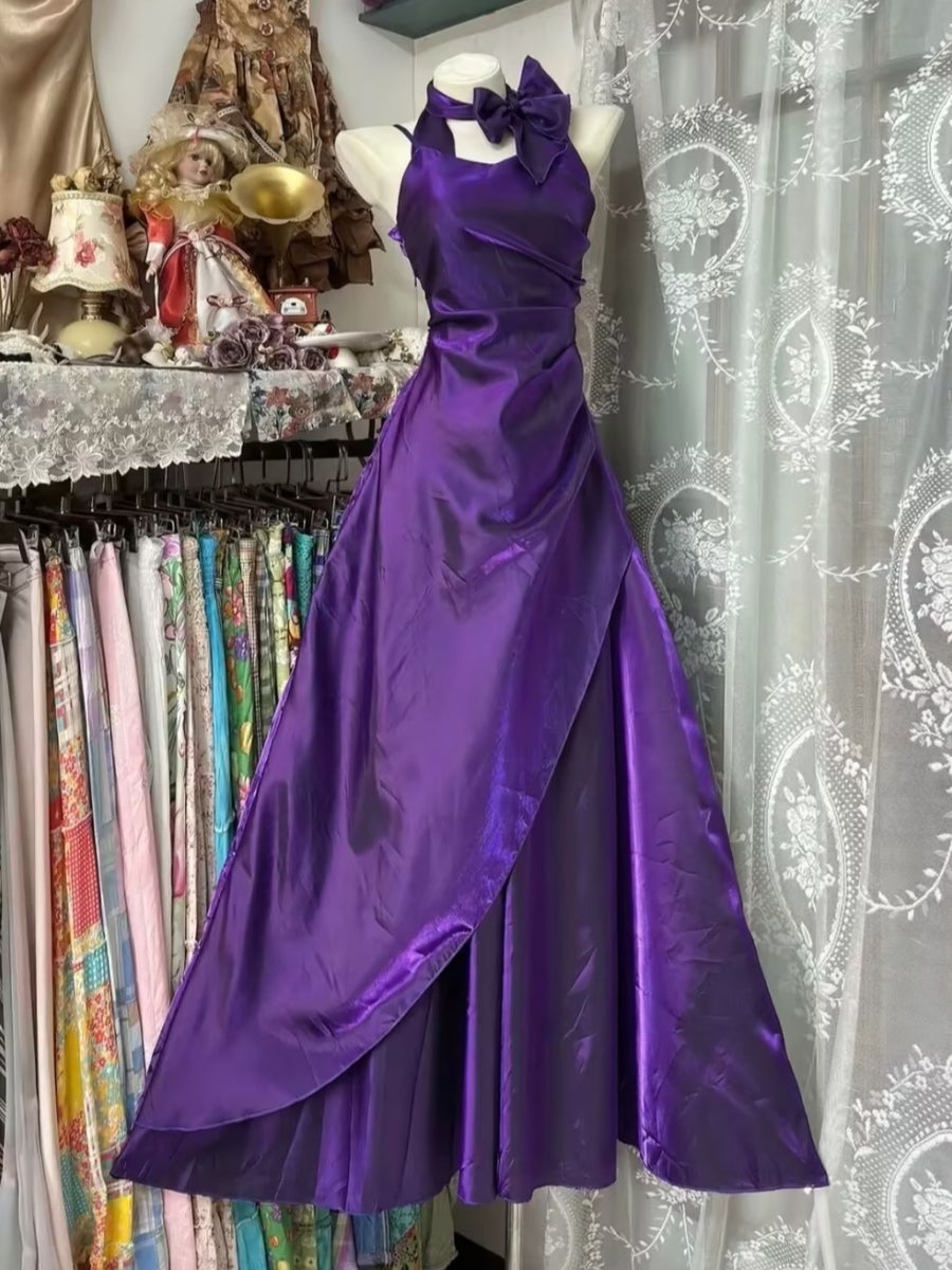Prom Dress — The Maeve Margaux | Guest & Gown