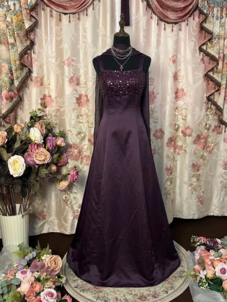 Prom Dress — The Rae Margaux | Guest & Gown