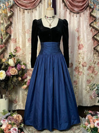 Prom Dress — The Odile Margaux | Guest & Gown