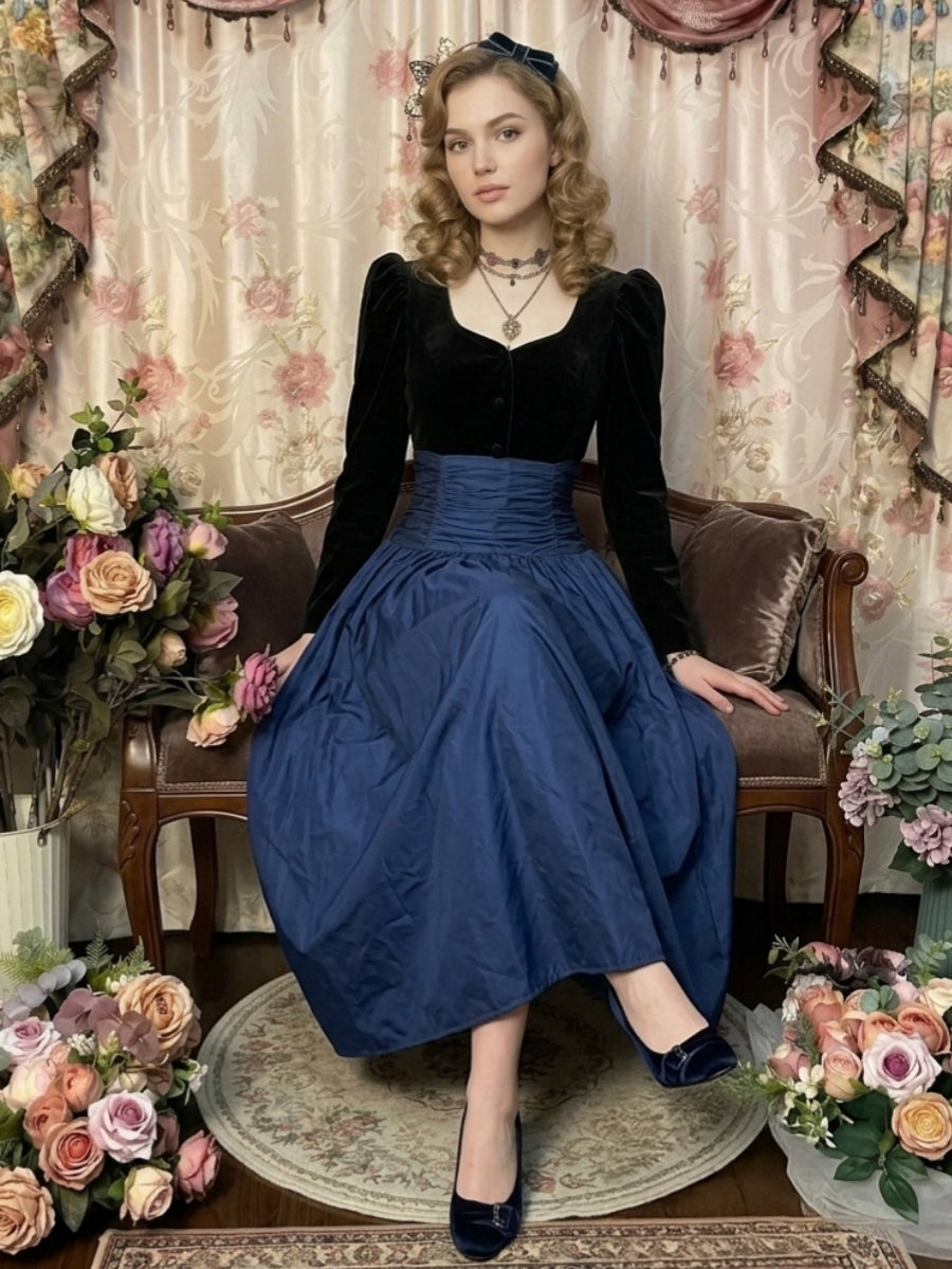 Prom Dress — The Odile Margaux | Guest & Gown