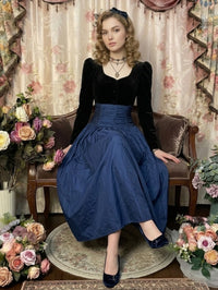 Prom Dress — The Odile Margaux | Guest & Gown