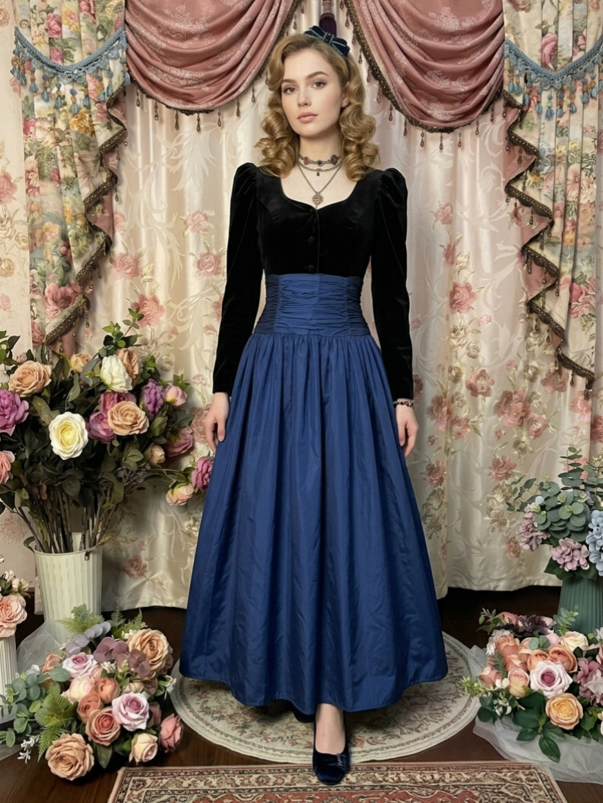 Prom Dress — The Odile Margaux | Guest & Gown