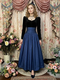Prom Dress — The Odile Margaux | Guest & Gown