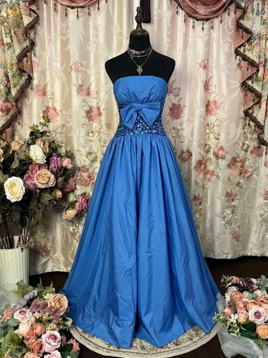 Prom Dress — The Ida Margaux | Guest & Gown