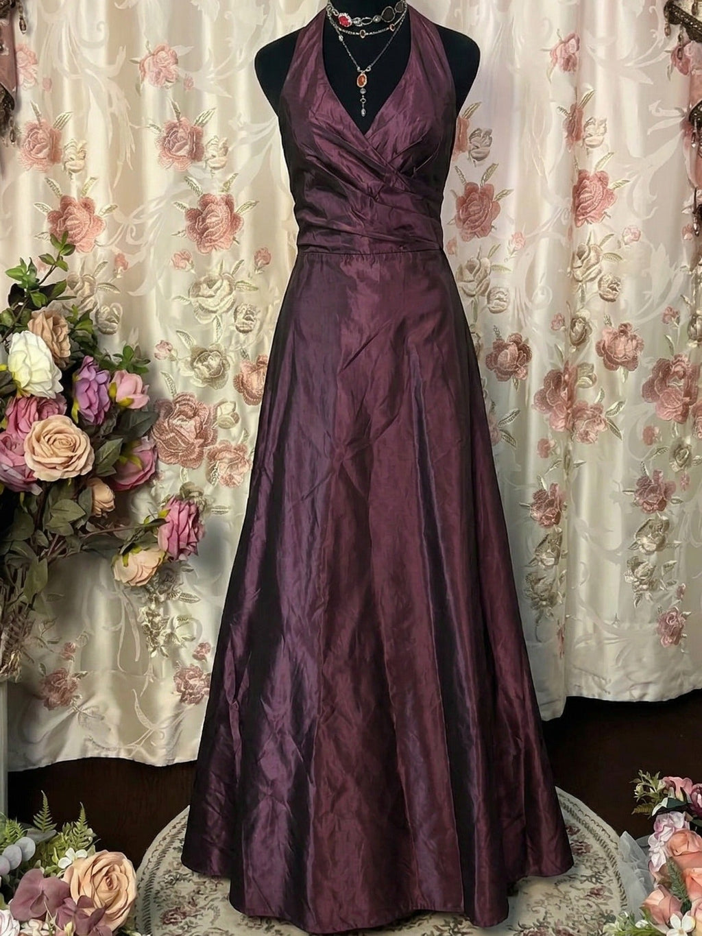 Prom Dress — The Eden Margaux | Guest & Gown