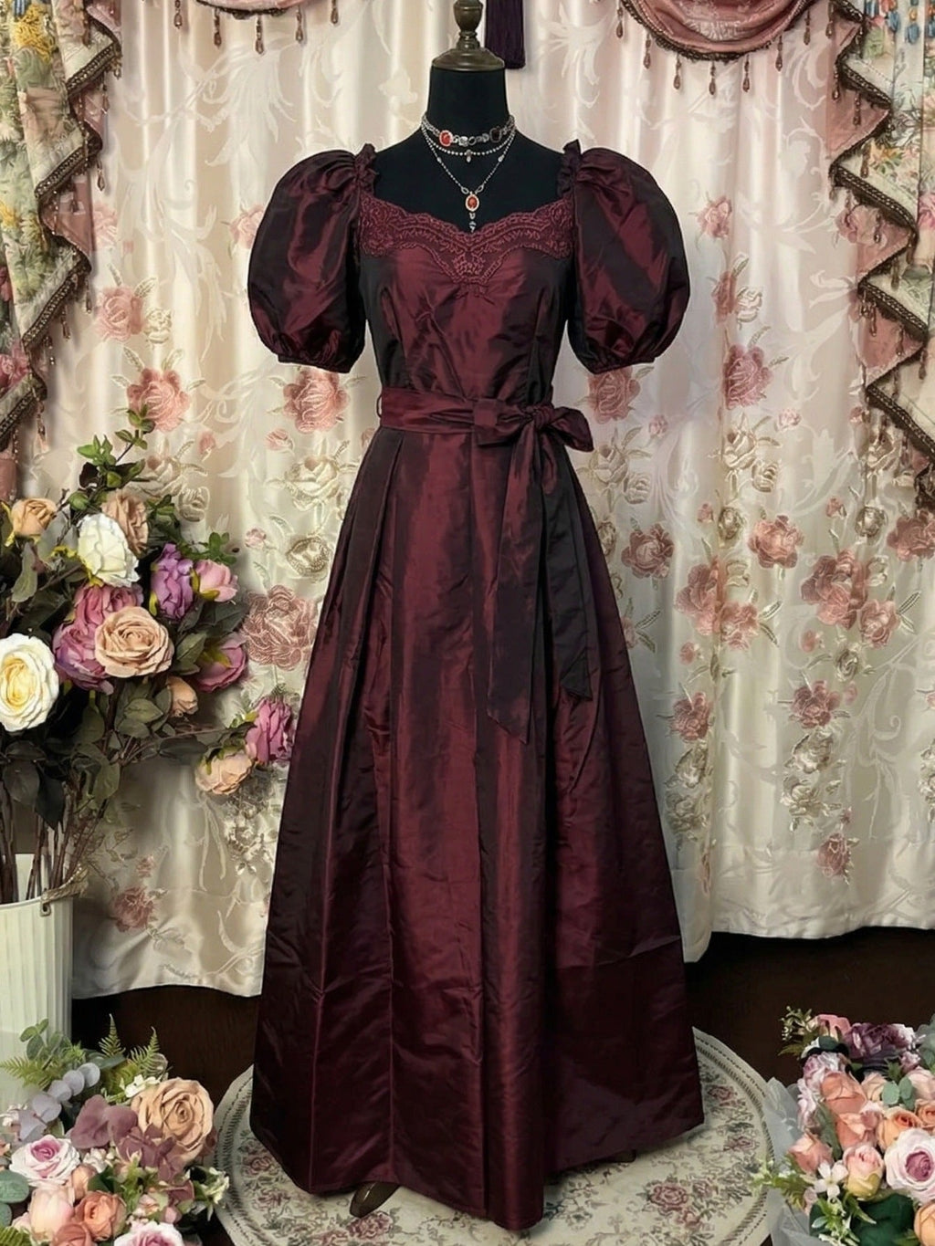 Prom Dress — The Gemma Margaux | Guest & Gown