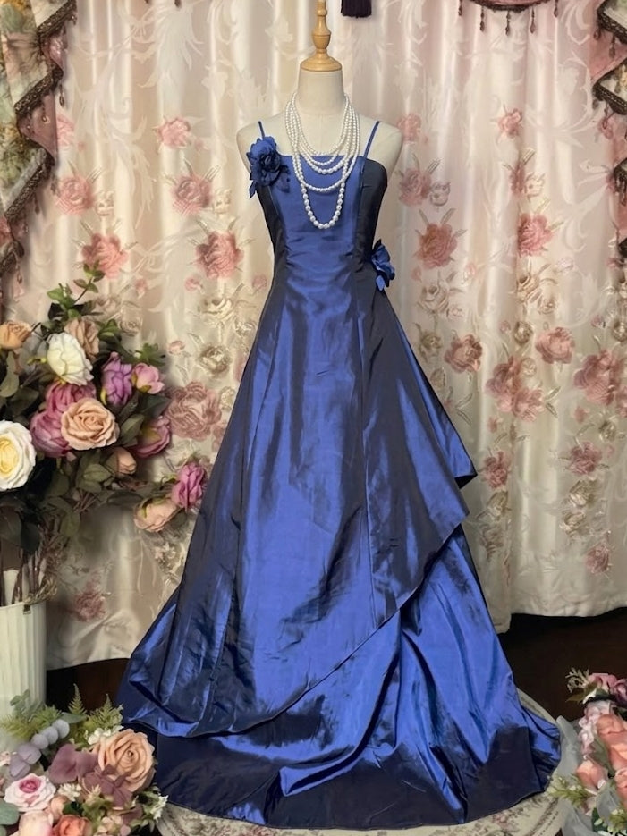 Prom Dress — The Ramona Margaux | Guest & Gown — view 3