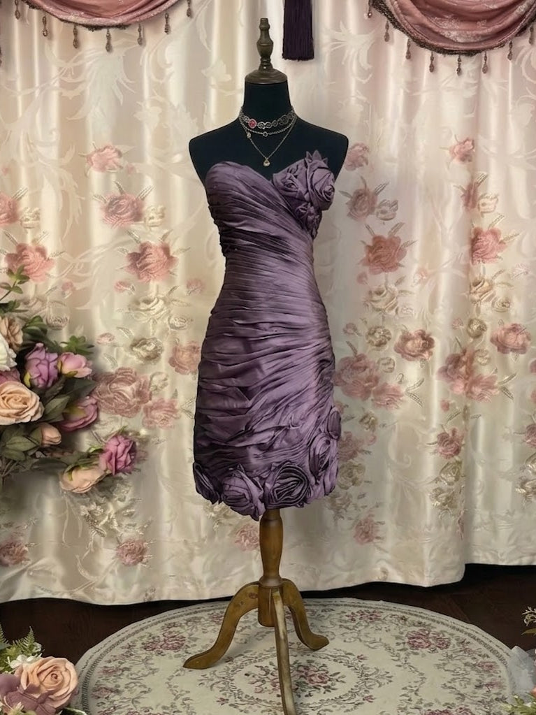 Prom Dress — The Hazel Margaux | Guest & Gown