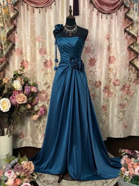 Prom Dress — The Flora Margaux | Guest & Gown