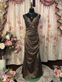 Prom Dress — The Katarina Margaux | Guest & Gown