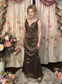 Prom Dress — The Katarina Margaux | Guest & Gown