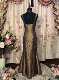 Prom Dress — The Katarina Margaux | Guest & Gown