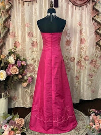 Prom Dress — The Wren Margaux | Guest & Gown